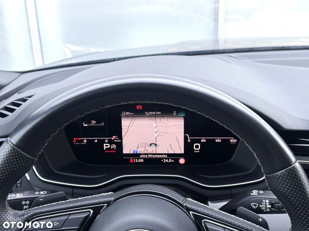 Audi A5 Sportback - 11
