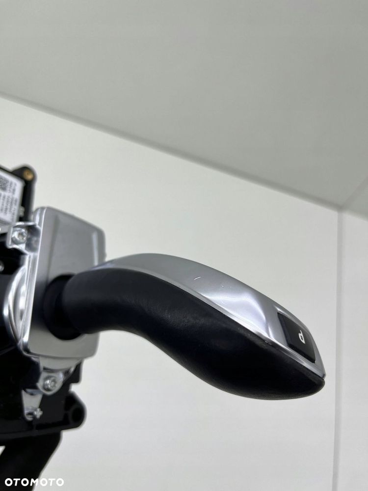 BMW X5 E70 GAŁKA LEWAREK ZMIANY BIEGÓW EUROPA 9162975 - 12