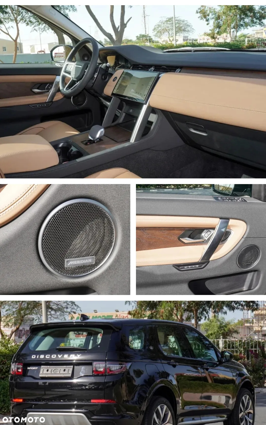 Land Rover Range Rover Evoque P250 Dynamic HSE - 36