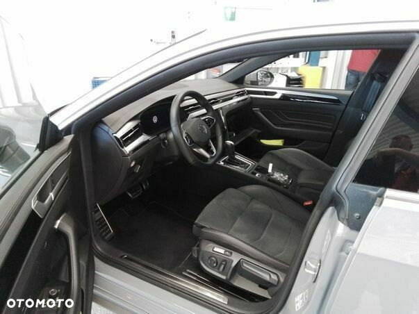 Volkswagen Arteon 2.0 TDI 4Motion R-Line DSG - 4
