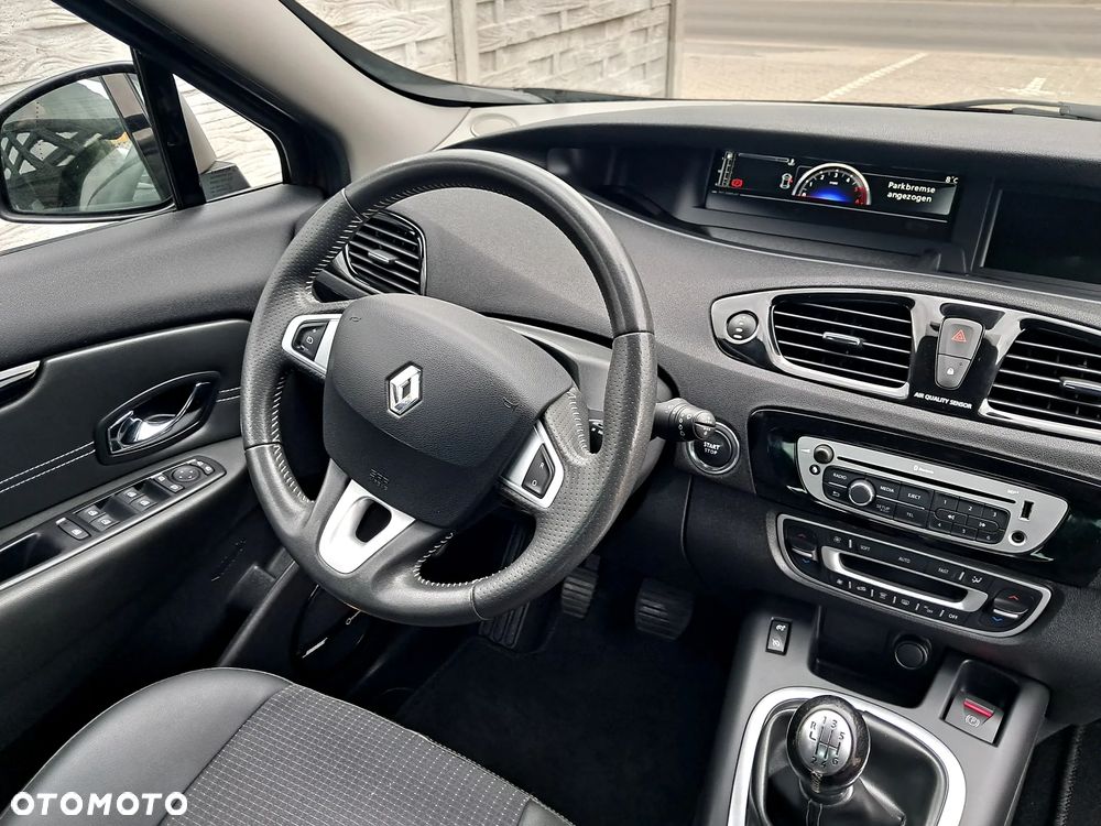 Renault Scenic Energy dCi 130 S&S Bose Edition - 18
