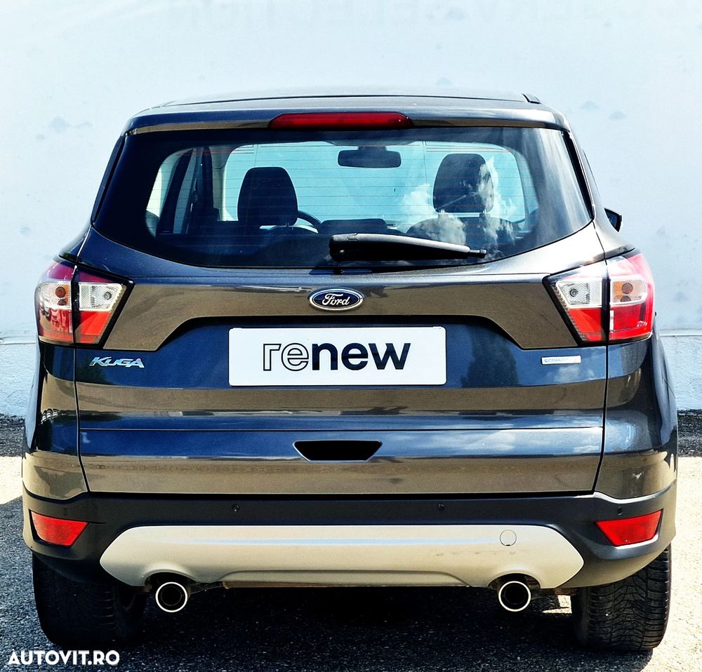 Ford Kuga 1.5 EcoBoost 2WD Trend - 7