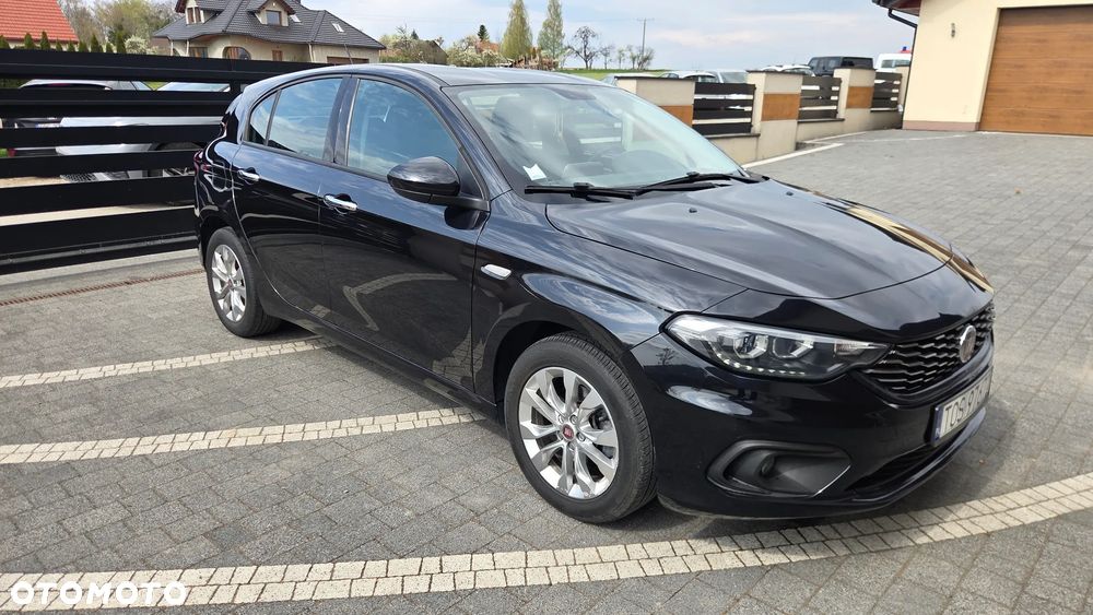 Fiat Tipo 1.4 16V More - 15