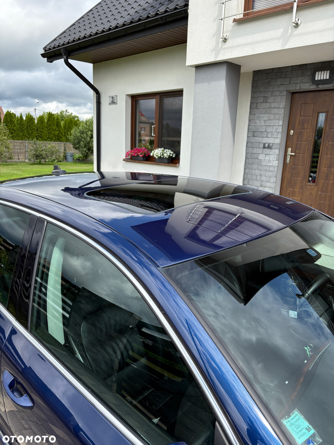 Skoda Superb 2.0 TDI Exclusive - 8