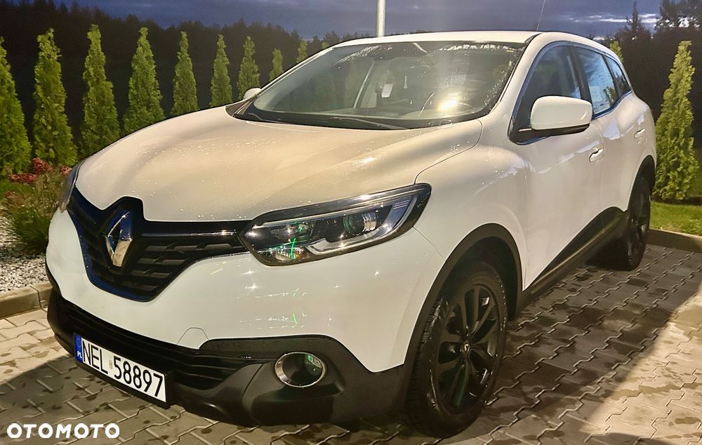 Renault Kadjar - 12