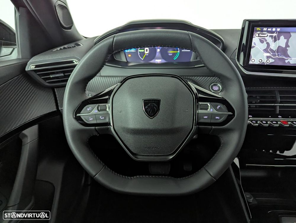 Peugeot e-2008 GT - 13