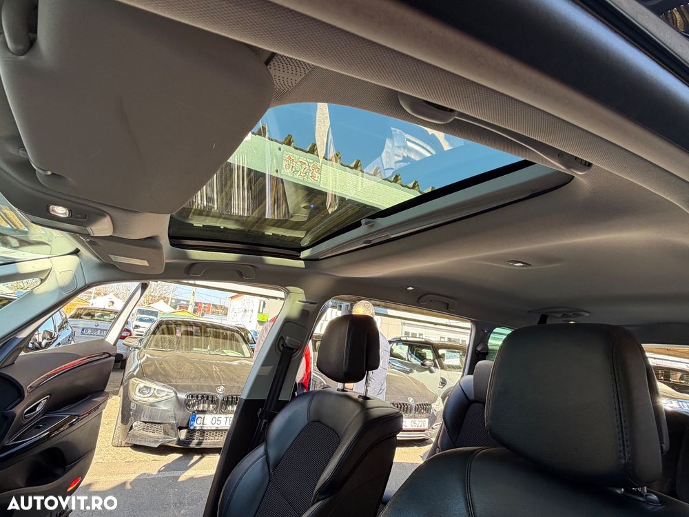 Renault Espace BLUE dCi 200 EDC INITIALE PARIS - 23