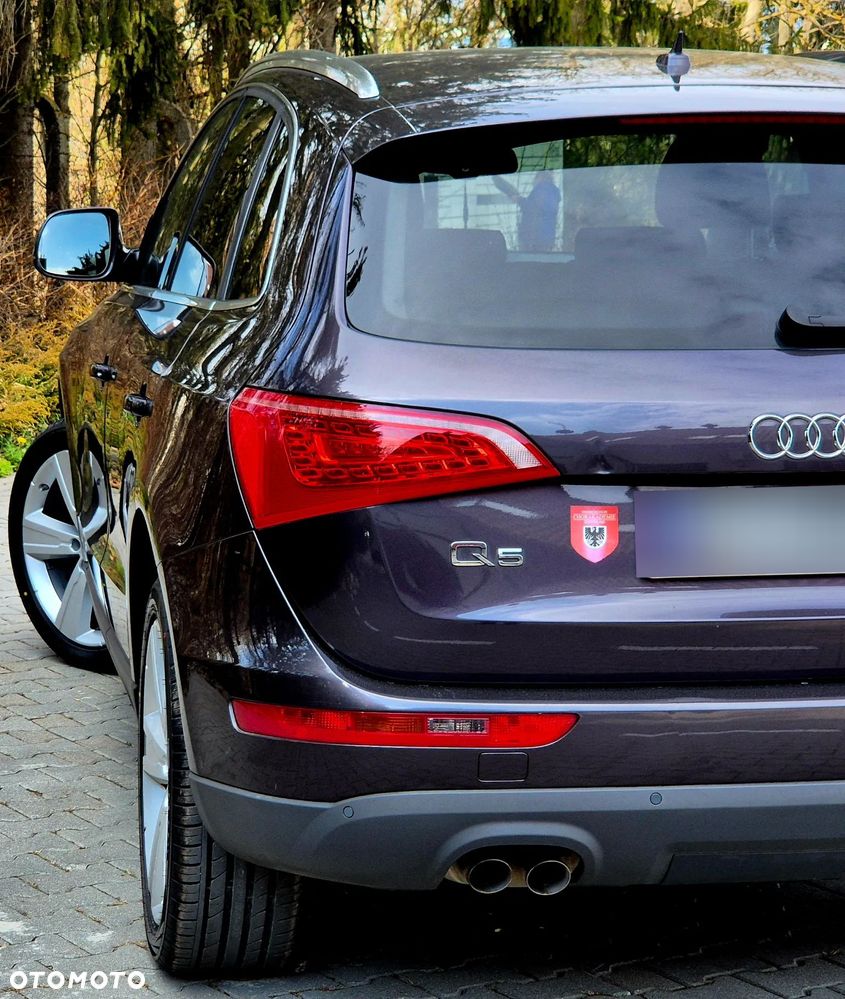 Audi Q5 - 13