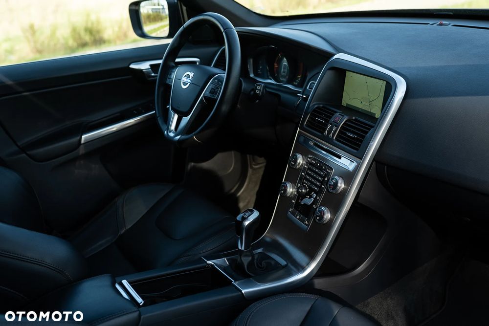 Volvo XC 60 D4 Summum - 30