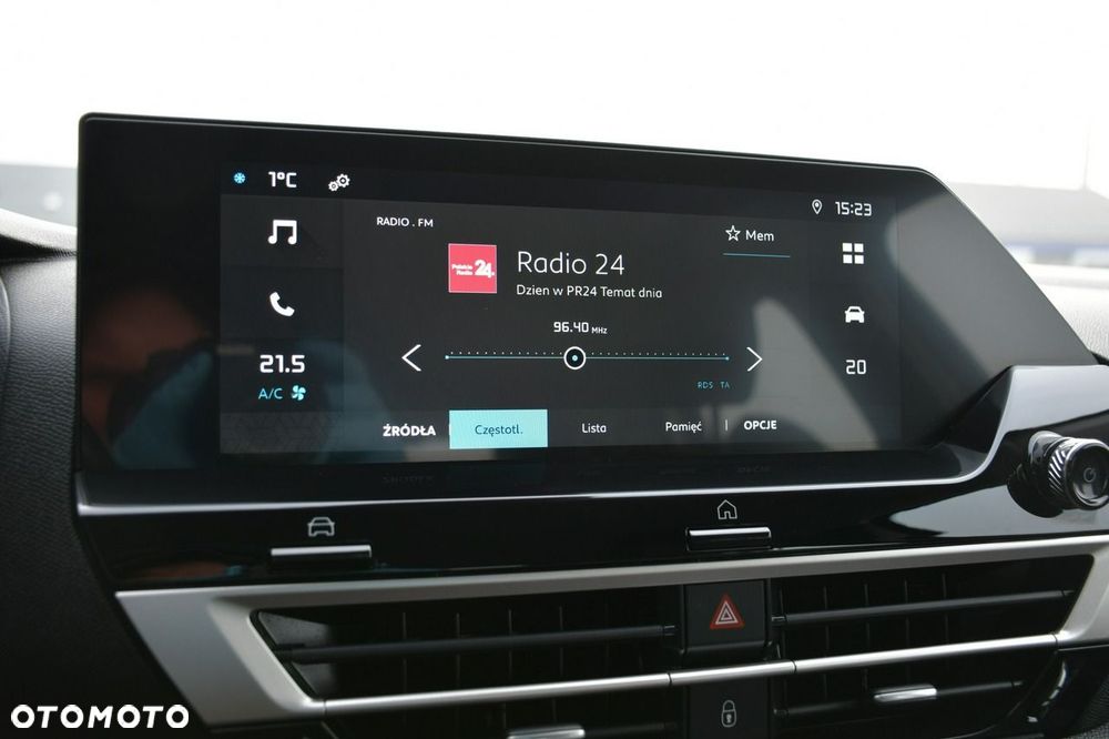 Citroën C4 1.2 PureTech Plus S&S - 21