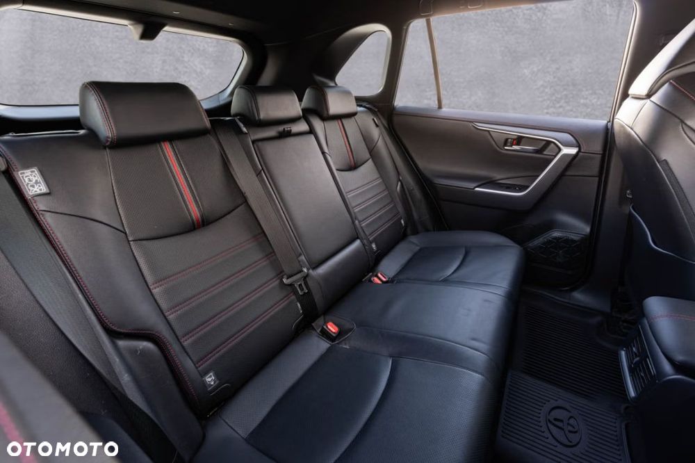 Toyota RAV4 Technik und Style Paket - 38