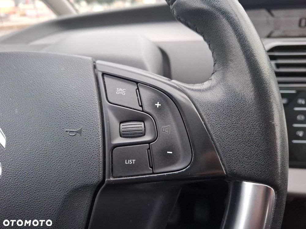 Citroën C4 Picasso - 23