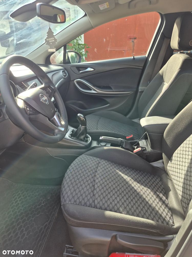 Opel Astra 1.4 Enjoy - 30