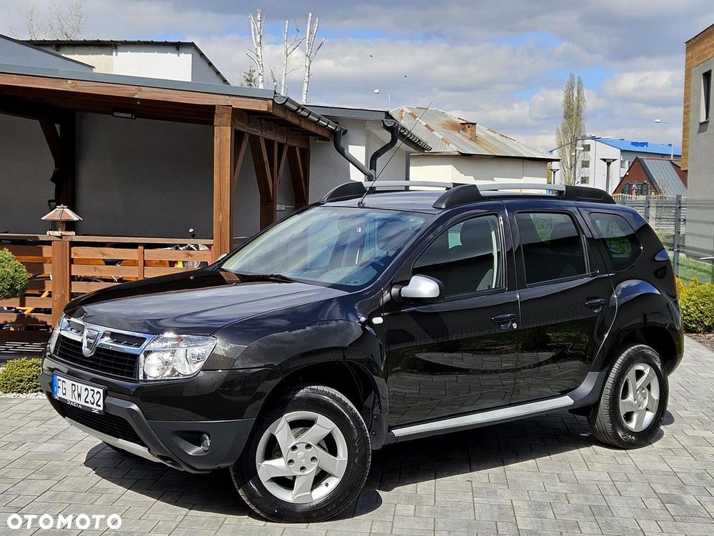 Dacia Duster 1.6 Ambiance - 5