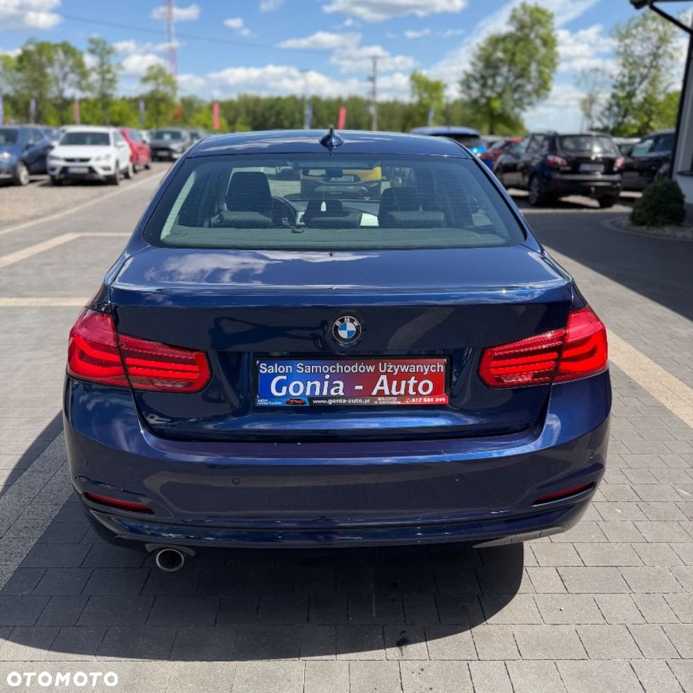 BMW Seria 3 - 9