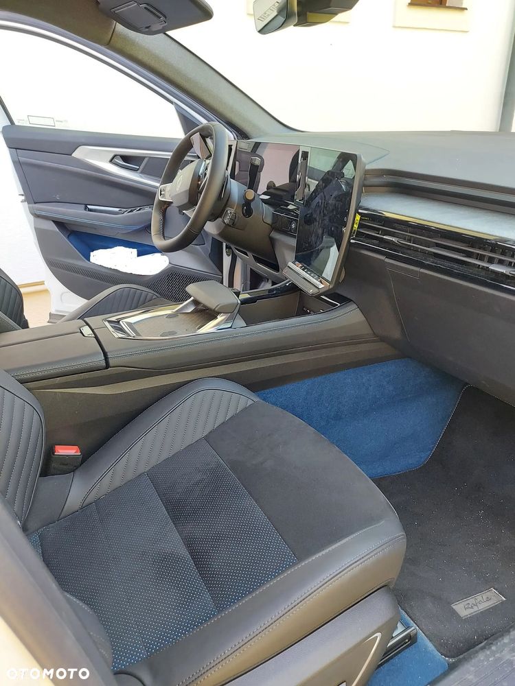 Renault Rafale 1.2 E-Tech PHEV 4x4 300 esprit Alpine MMT - 6