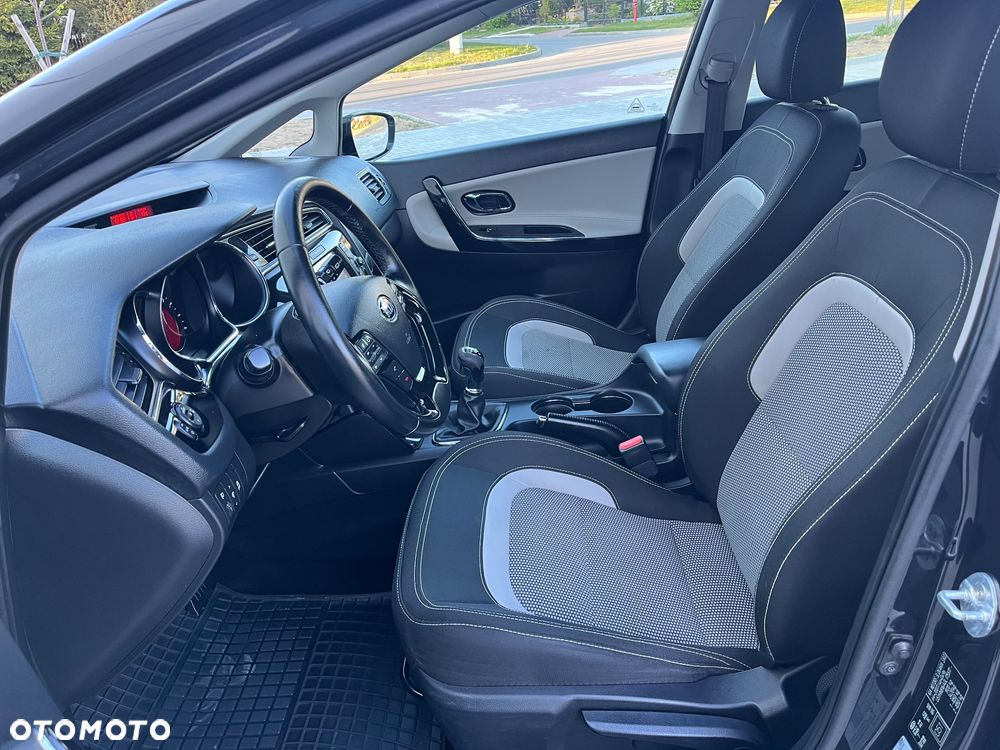 Kia Ceed 1.6 CRDi L - 12