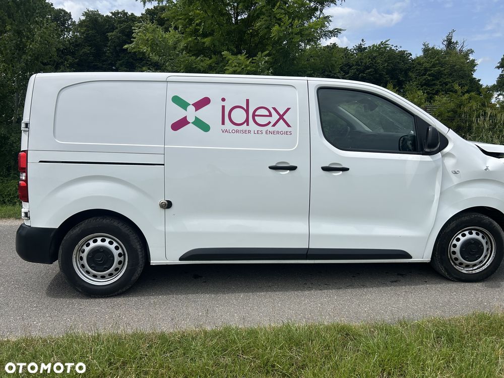 Citroën Jumpy - 6