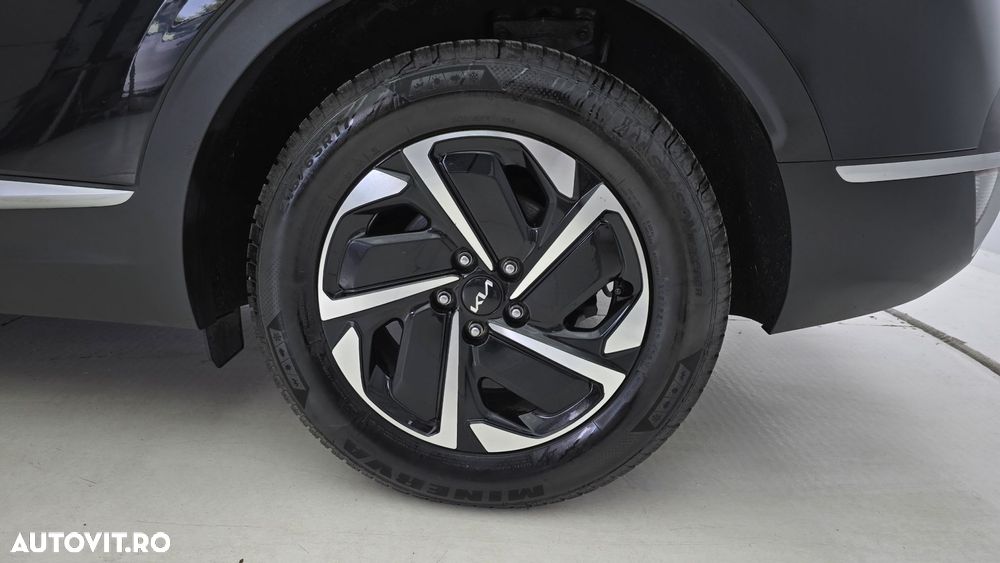 Kia Sportage - 22