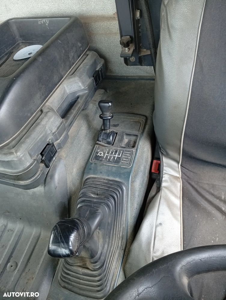 Renault 22SXA152DC2 - 5