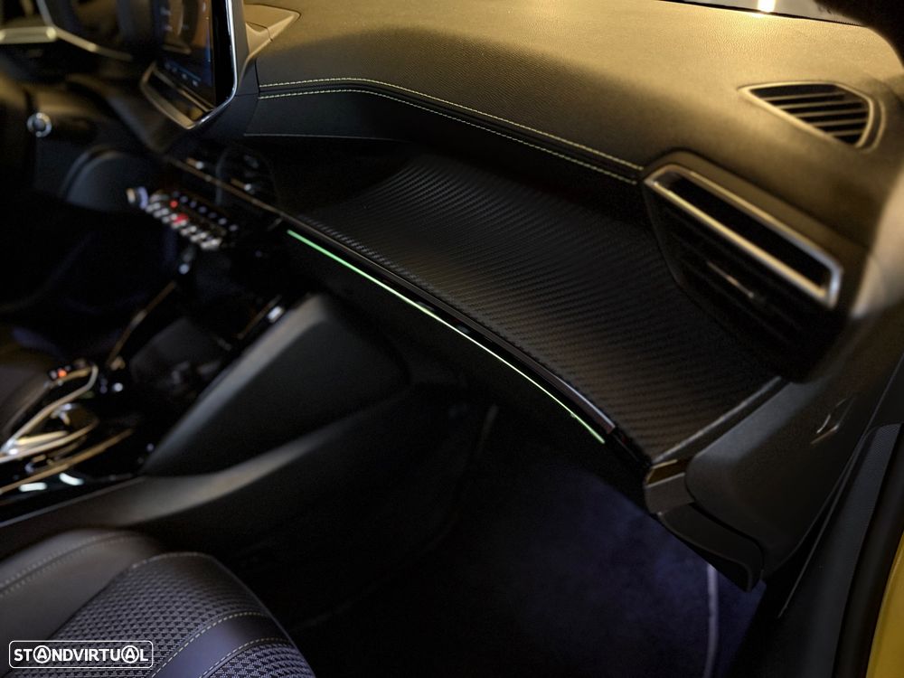 Peugeot e-208 50 kWh GT Pack - 33