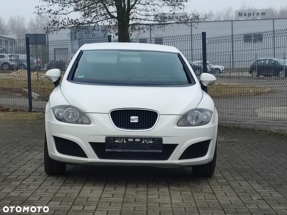 Seat Leon 1.4 - 3