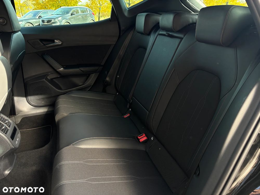 Cupra Formentor 1.5 TSI DSG - 25