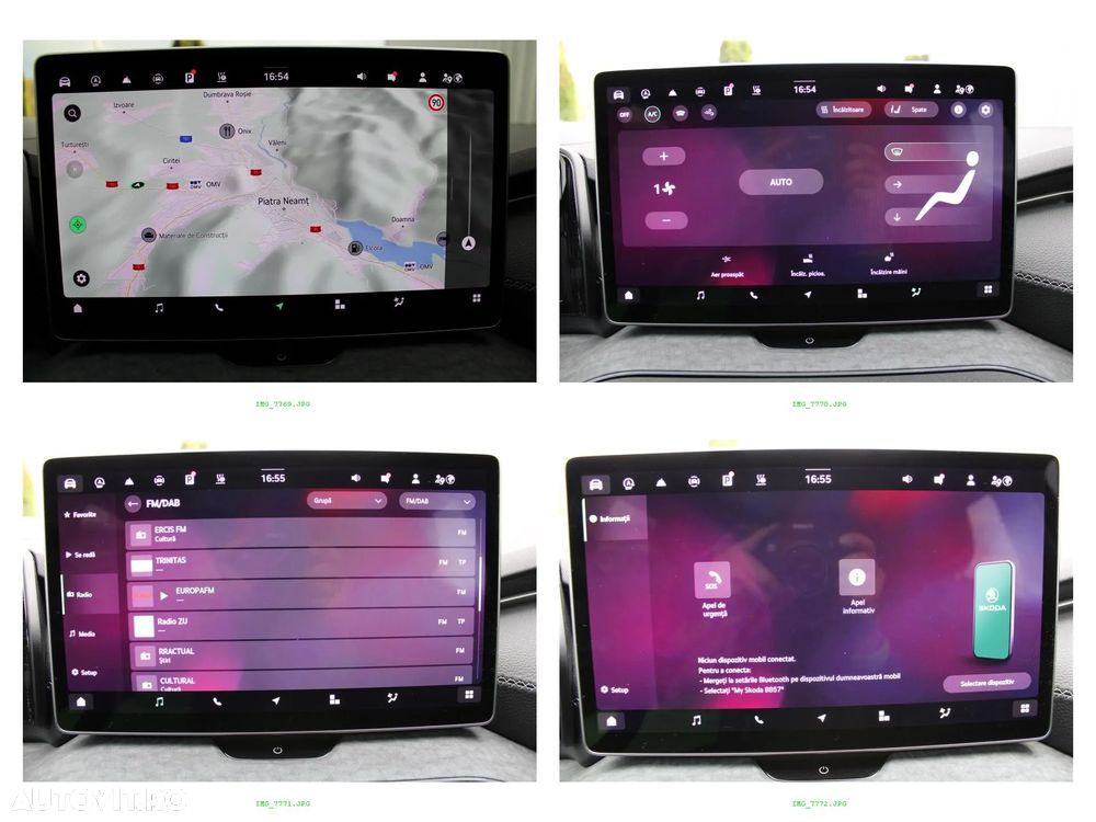 Skoda Kodiaq 2.0 TDI 4X4 DSG Selection - 21