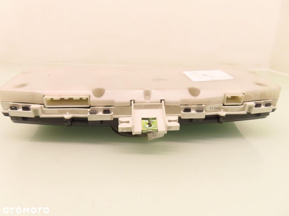 STACYJKA STEROWNIK TOYOTA COROLLA E12 1.6 VVT-i 8966113250 1752008301 - 2