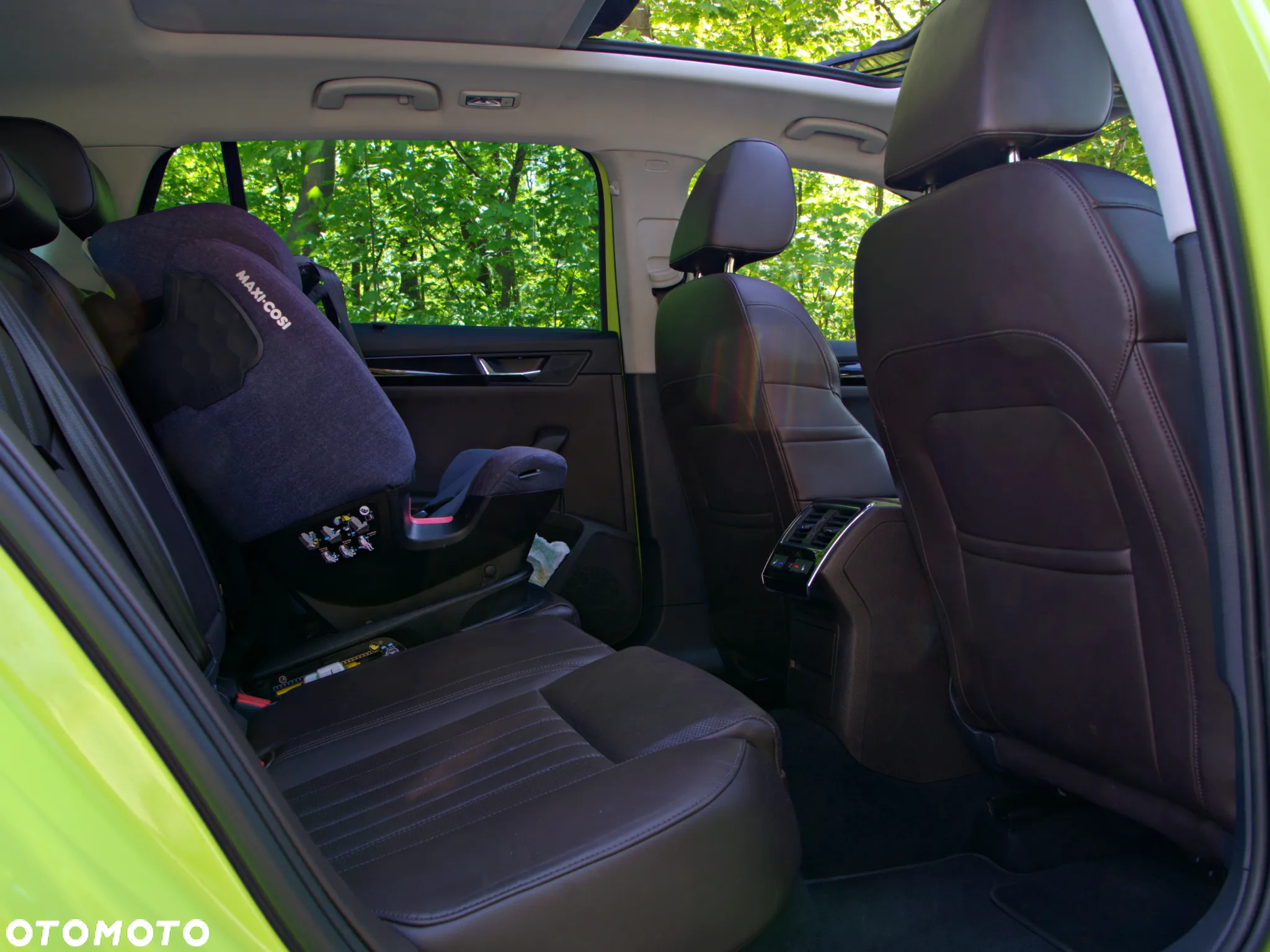 Skoda Superb 2.0 TSI 4x4 L&K DSG - 16