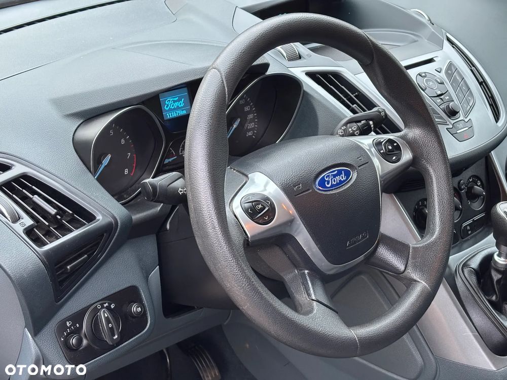 Ford C-MAX ver-1-0-ecoboost-start--stopp--system-ambiente - 16