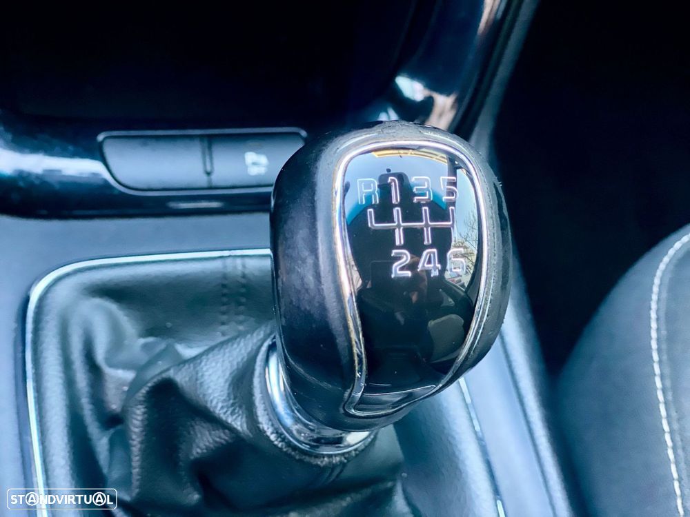 Kia ProCeed 1.6 CRDi GT Line 7DCT - 20