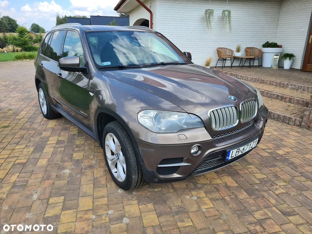 BMW X5 - 4