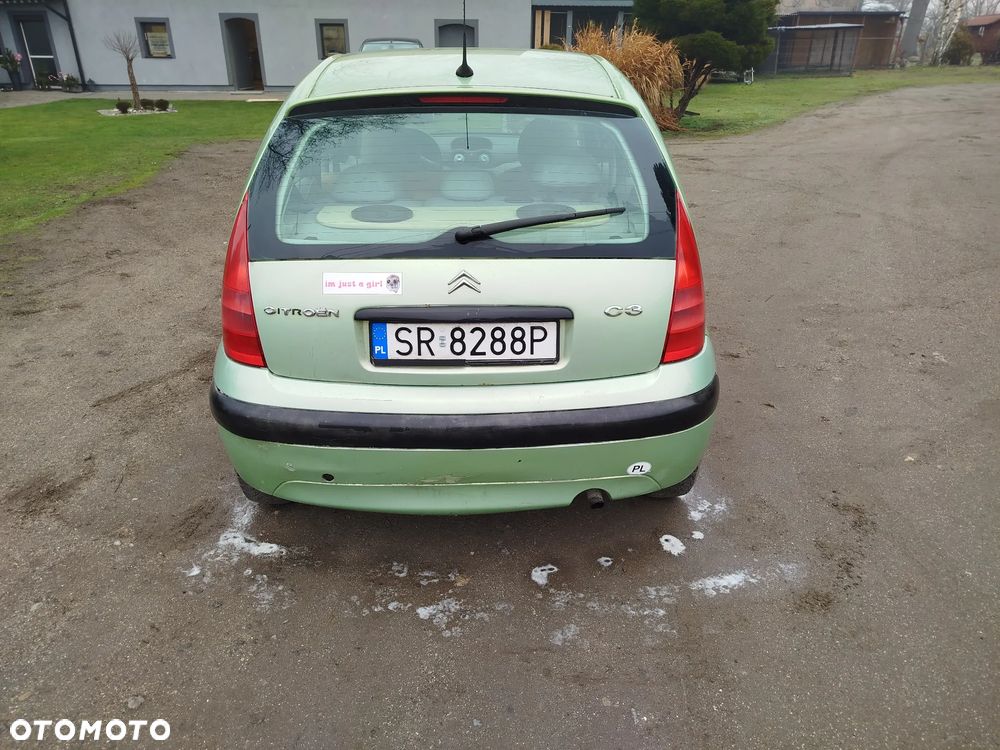 Citroën C3 - 14