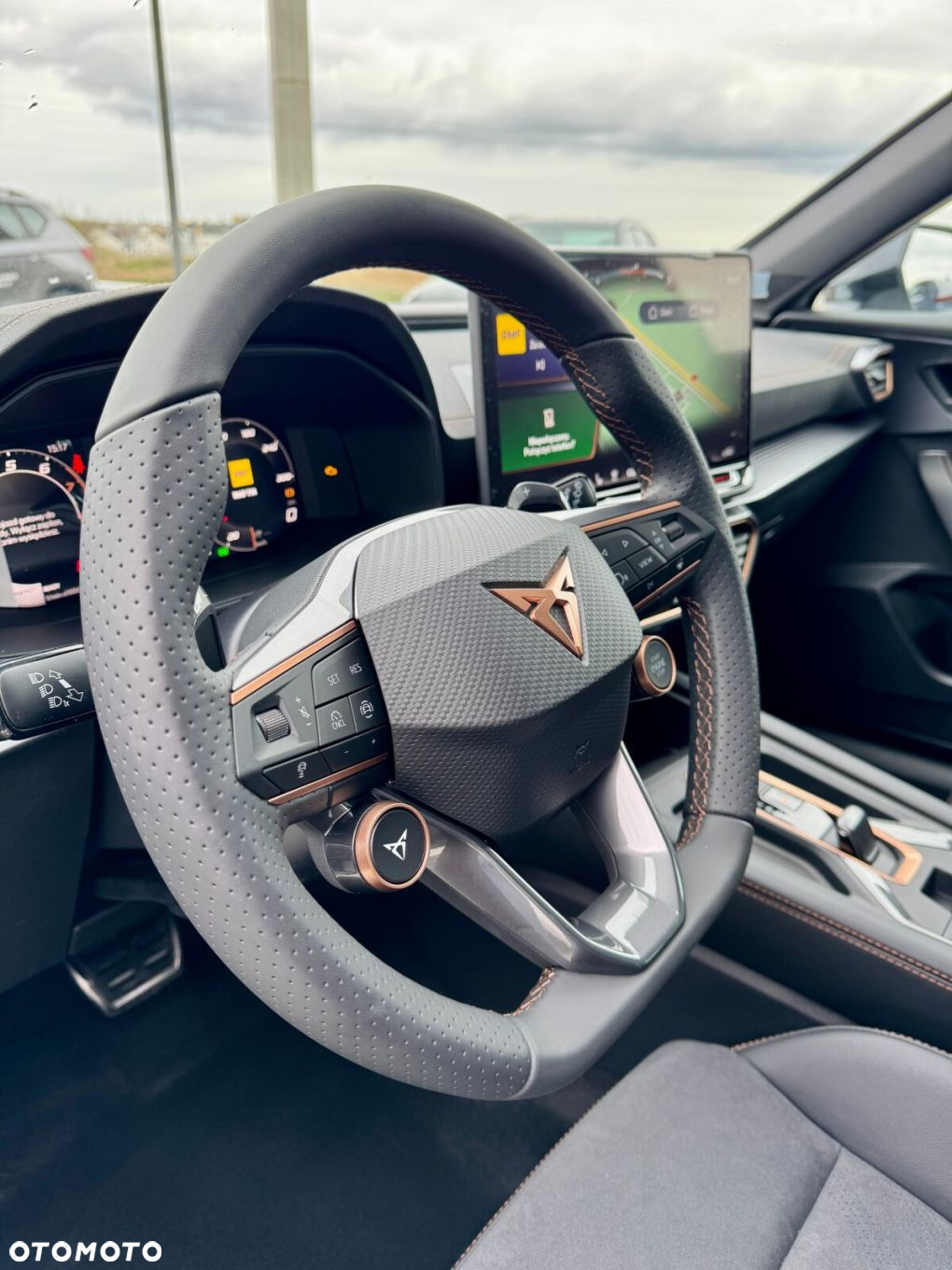 Cupra Formentor 1.5 TSI DSG - 13