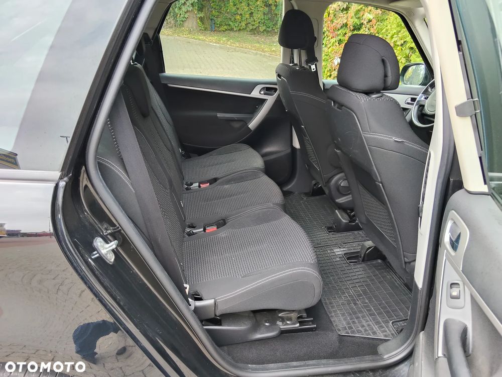 Citroën C4 Picasso VTi 120 Selection - 9