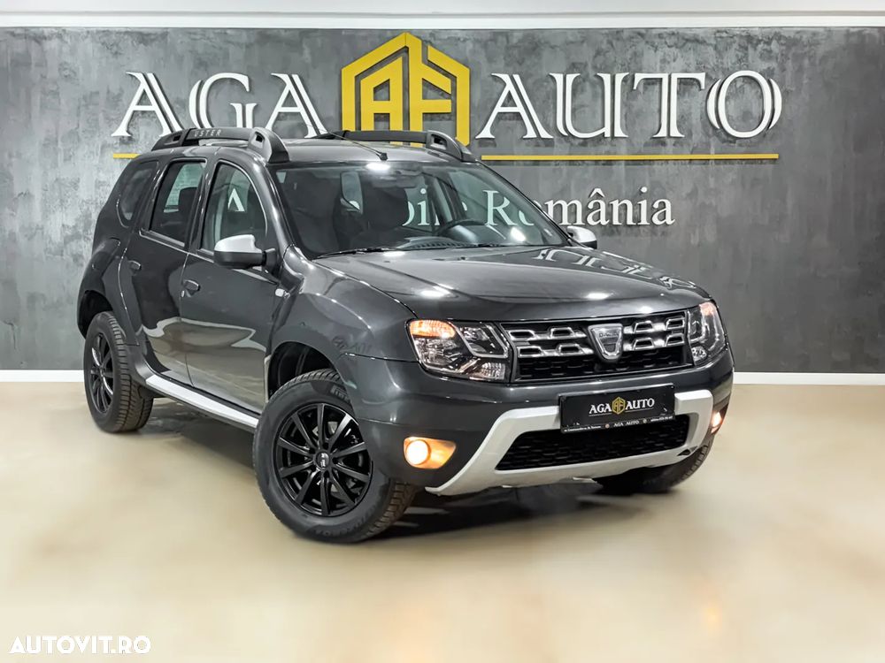Dacia Duster - 2