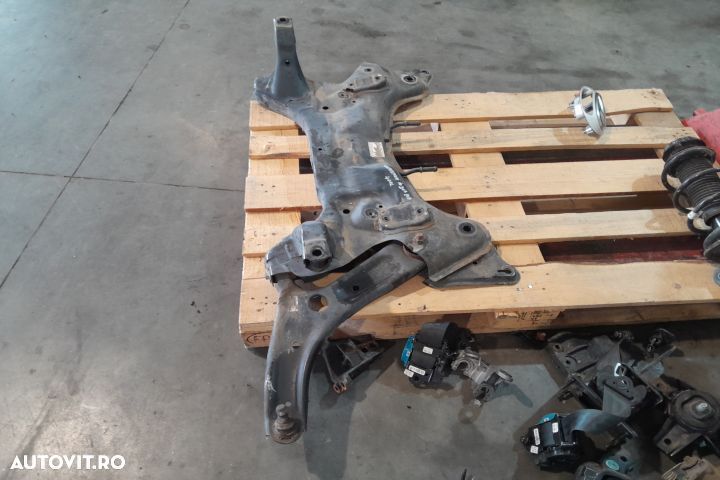 Punte fata Hyundai i10 3 [2019 - 2019] Hatchback 1.0 MPi MT (67 hp) - 4