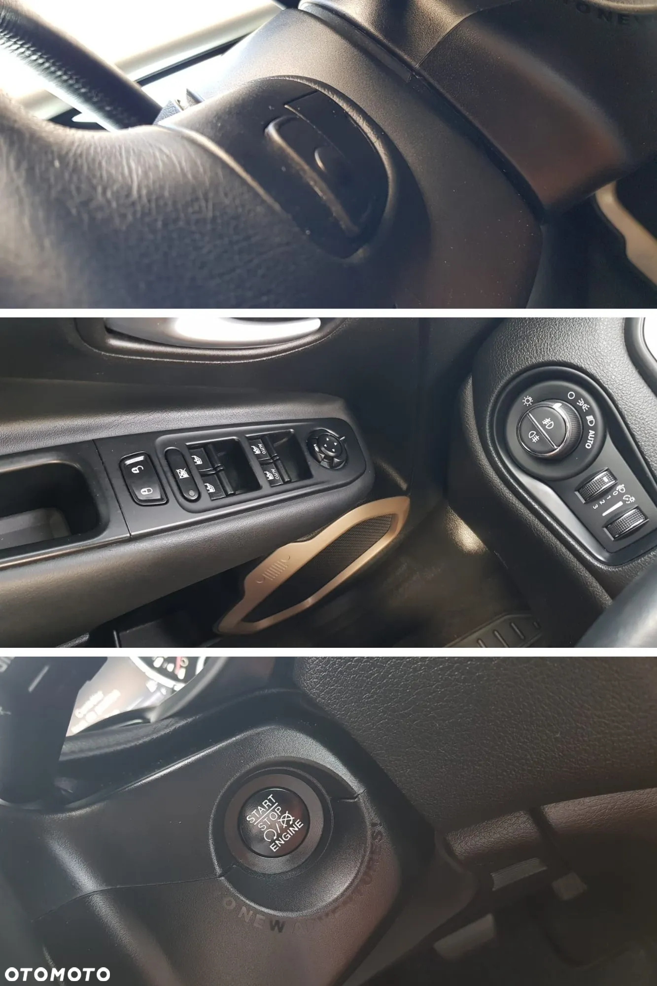Jeep Renegade - 22