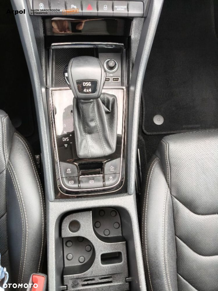 Skoda Kodiaq - 20