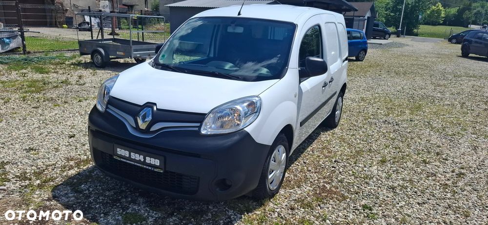 Renault KANGOO - 5