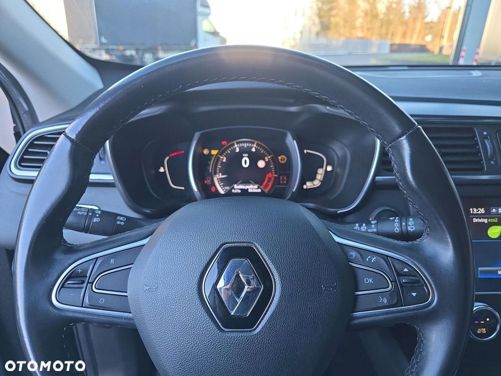 Renault Kadjar - 14