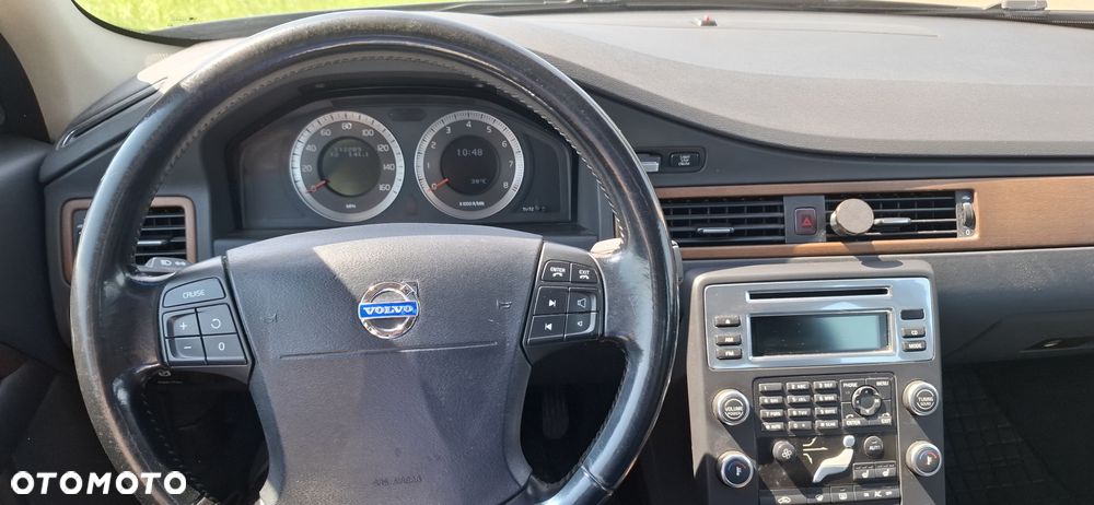 Volvo S80 T6 AWD Summum - 17