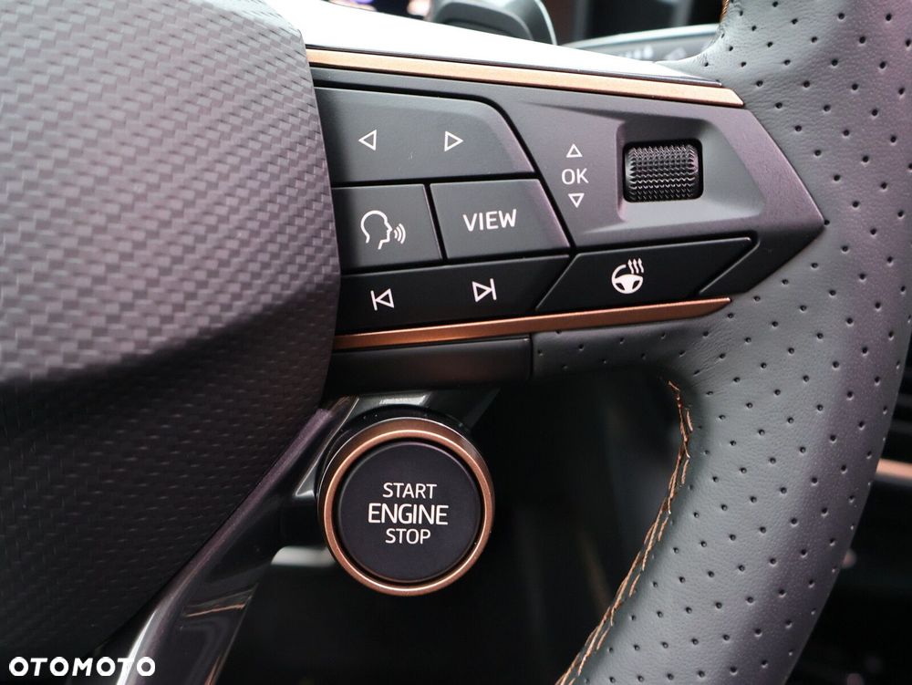 Cupra Formentor 1.5 eTSI mHEV DSG - 26