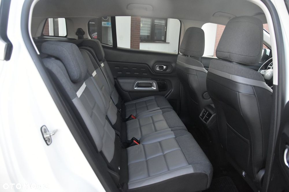 Citroën C5 Aircross 2.0 BlueHDi Shine EAT8 - 27