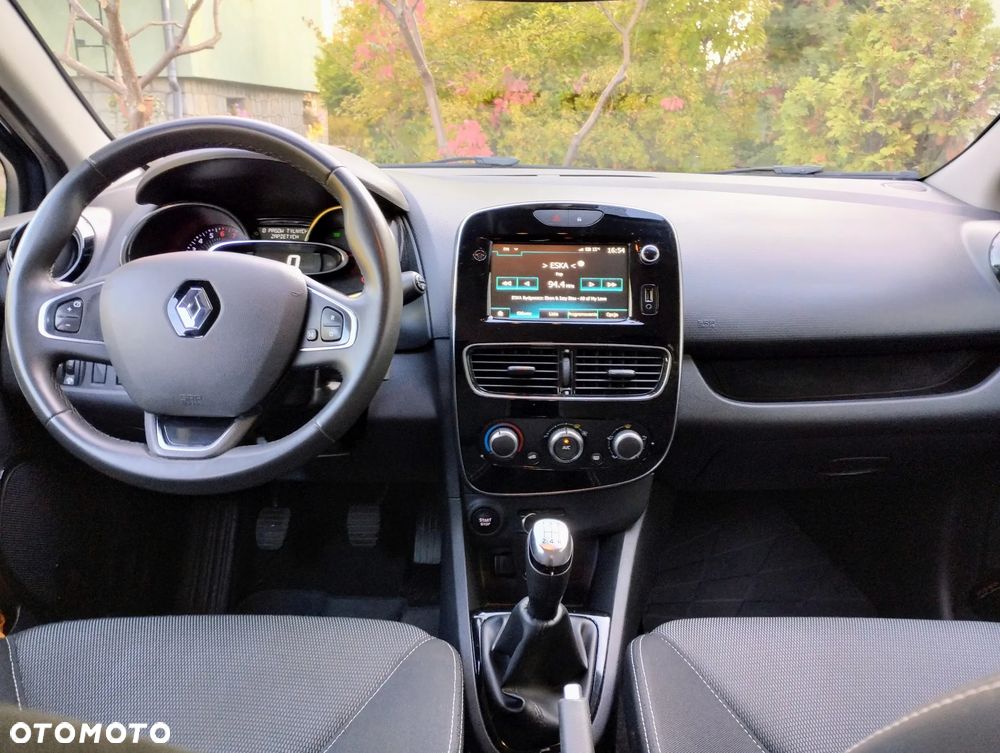 Renault Clio 0.9 Energy TCe Zen - 13