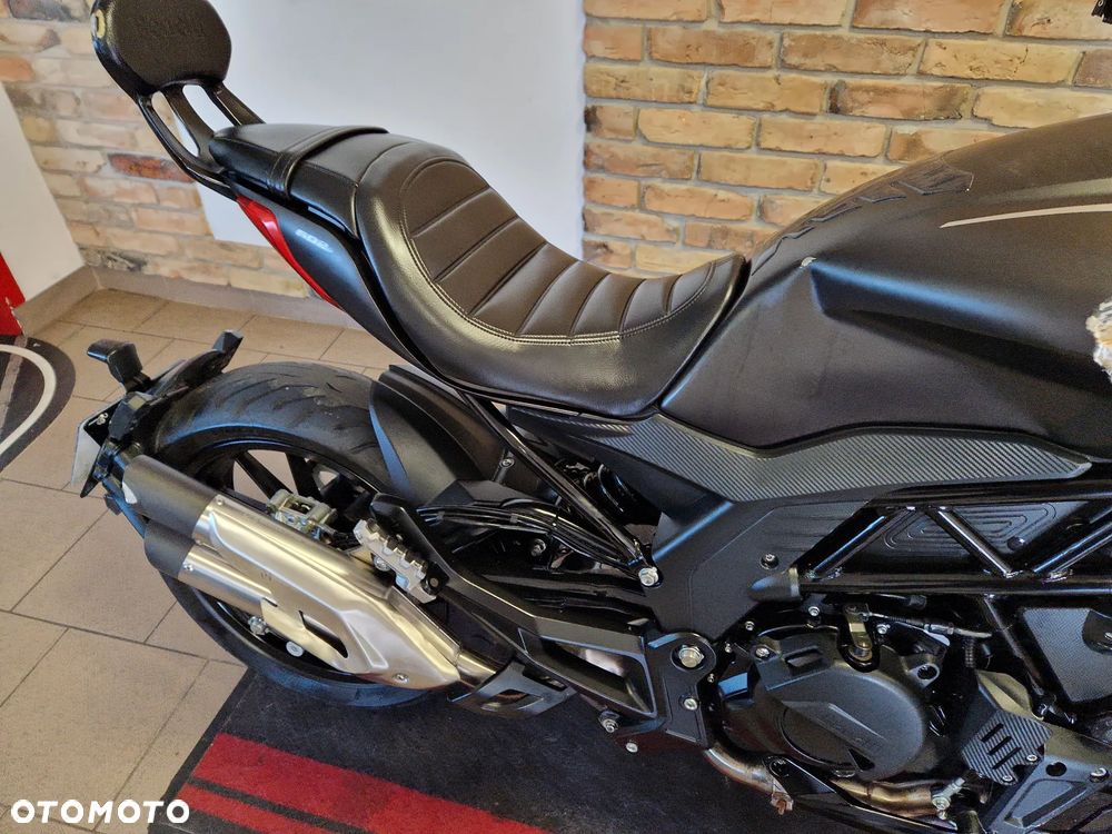 Benelli 502 C - 17