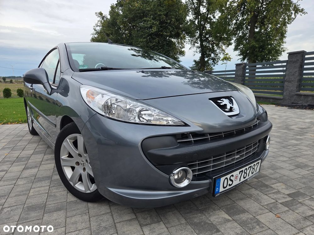 Peugeot 207 1.6 VTi Sporty - 10