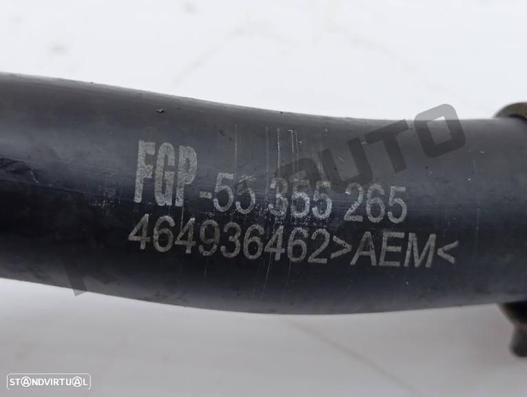 Tubo Respiro 5555_5265 Opel Astra H Sw [2004_2009] 1.3 Cdti - 3