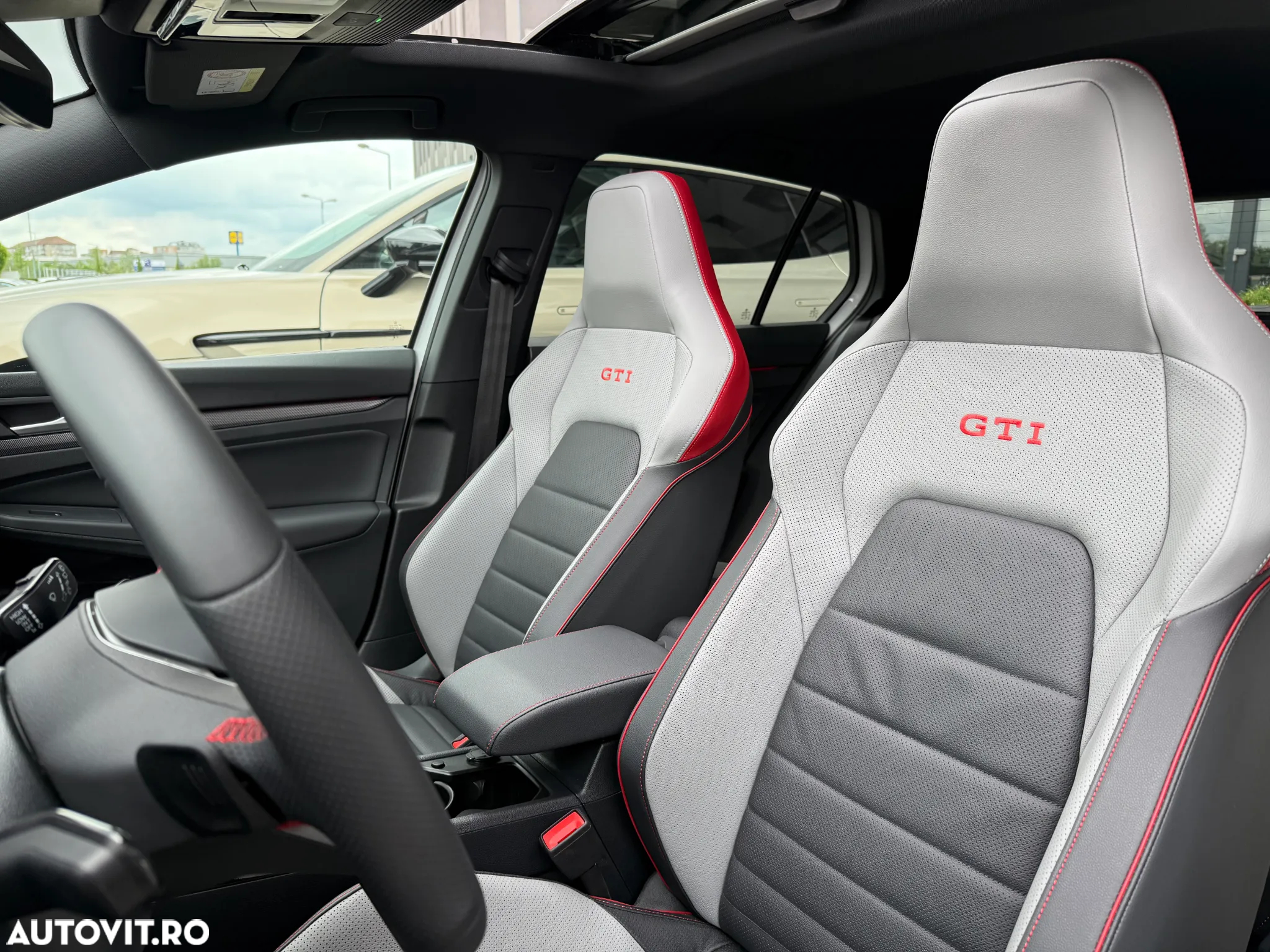 Volkswagen Golf GTI Clubsport - 9